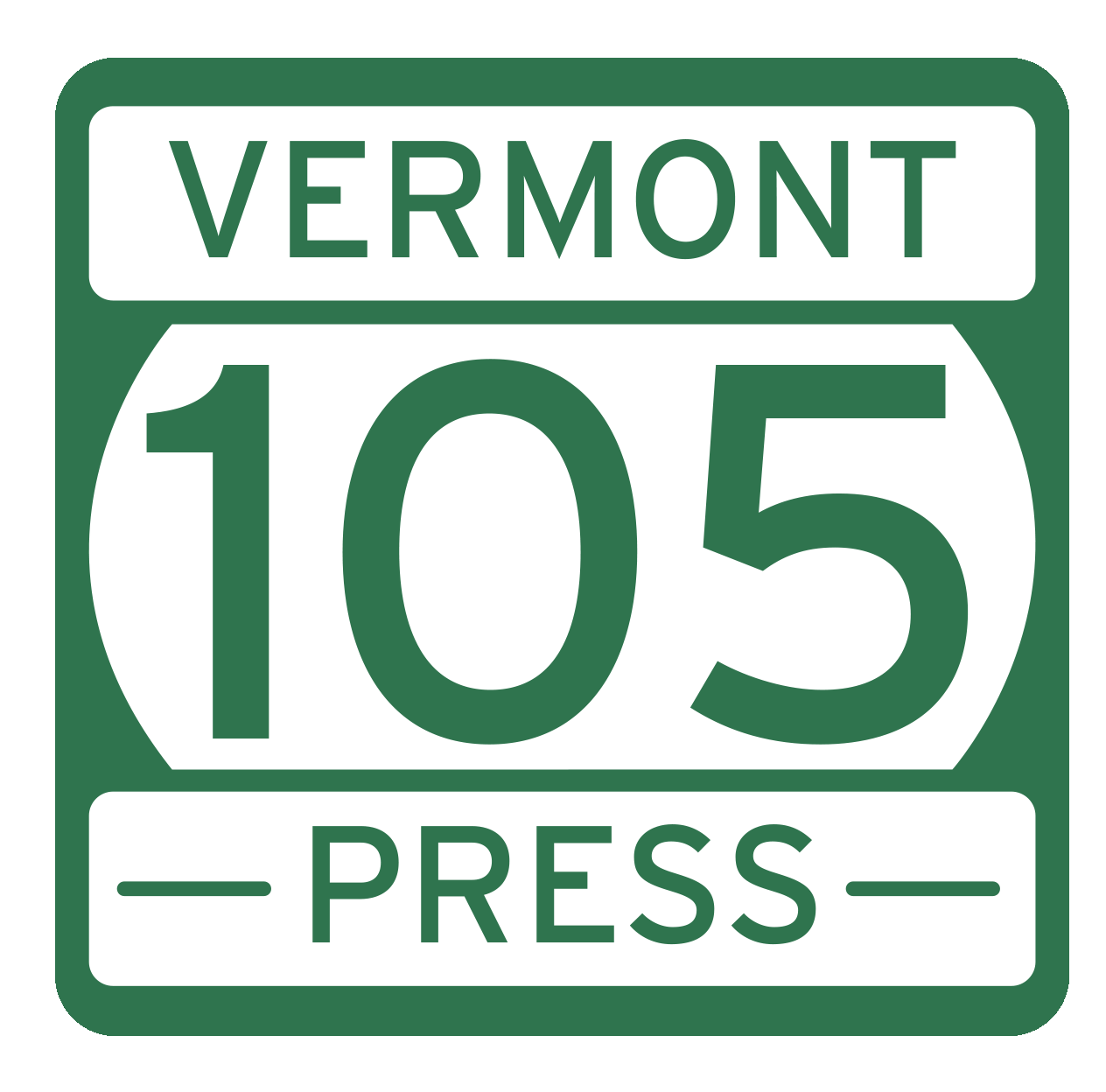 Vermont 105 Press